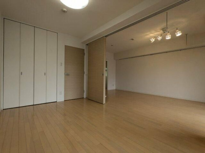 【寝室】 | ガーデン板橋氷川町 | 寝室です