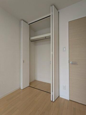 【収納】 | ガーデン板橋氷川町 | ちょっとした収納スペースも充実しています