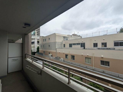 【展望】 | ガーデン板橋氷川町