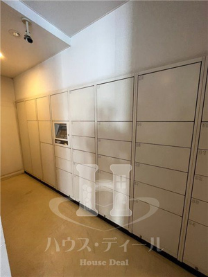 【設備】 | ガーデン板橋氷川町