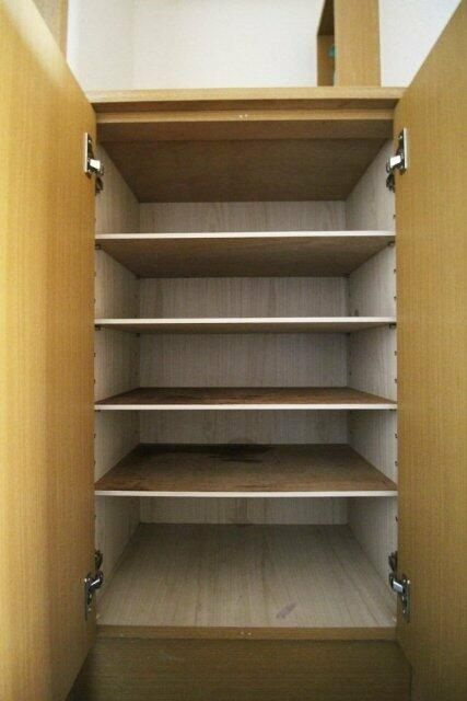 メインステージ早稲田のその他