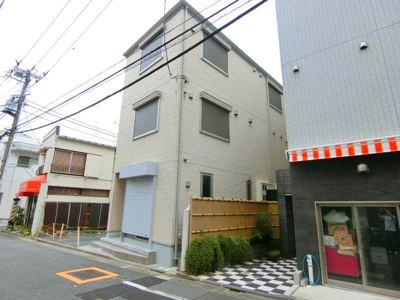 【その他共用部分】 | ＢＬＵＭＥＮ　ＨＡＵＳ