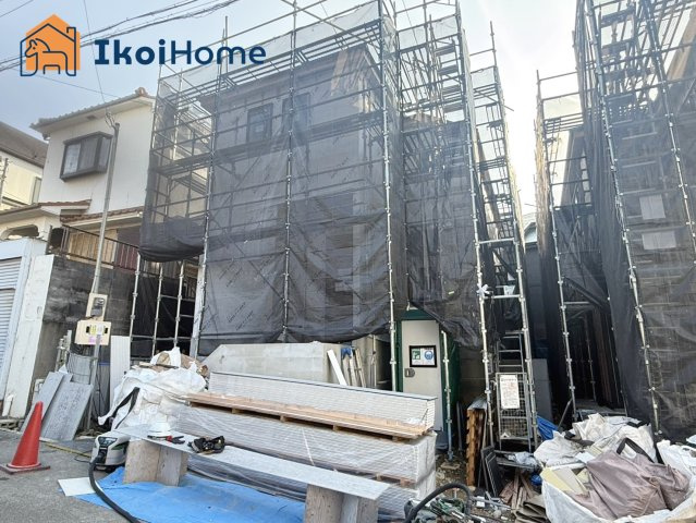 明石市松が丘3丁目24-1期　2号棟　新築の周辺|●資料・カタログのご請求無料●松が丘小学校まで徒歩7分、朝霧中学校まで徒歩8分。通学に便利な立地です