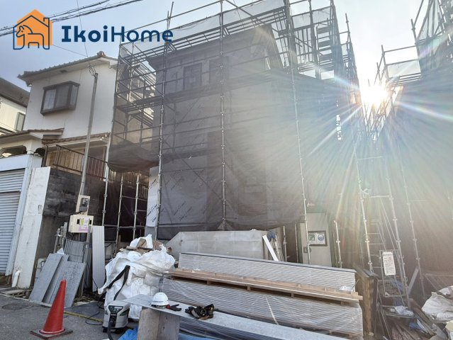 明石市松が丘3丁目24-1期　2号棟　新築のその他|平日や夜間でもご案内可能。決まったお時間で身動きが取れない方も臨機応変に対応します！