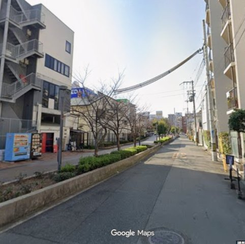 京橋第２ビルのその他