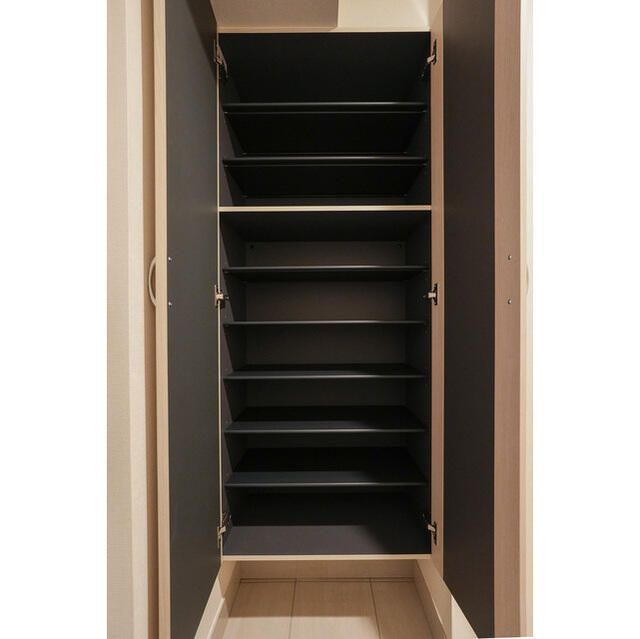 ＨＦ押上レジデンスの内装