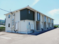 オレンジハイツ　ＳＳの画像