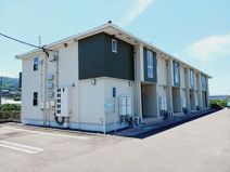 オレンジハイツ　ＳＳの画像