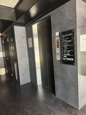  | 栄町狸小路ビル　３F