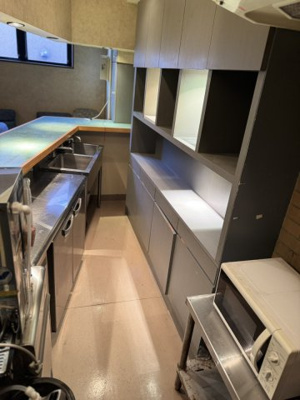  | 栄町狸小路ビル　３F