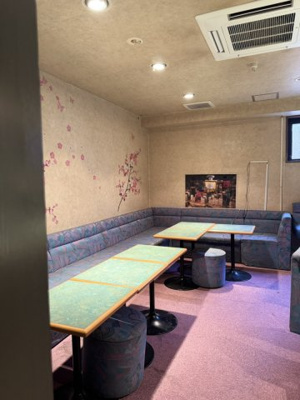  | 栄町狸小路ビル　３F