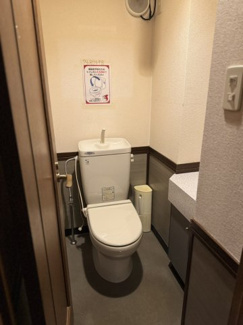  | 栄町狸小路ビル　３F