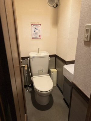  | 栄町狸小路ビル　３F