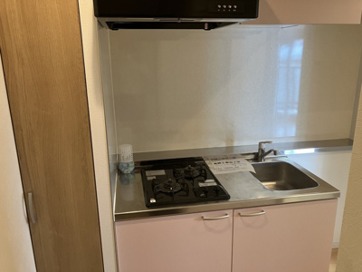 【キッチン】 | グランパシフィック大国町 仲介手数料無料