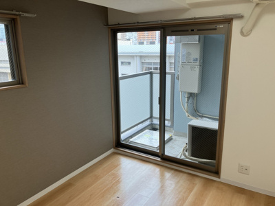 【内装】 | グランパシフィック大国町 仲介手数料無料