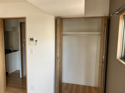 【収納】 | グランパシフィック大国町 仲介手数料無料