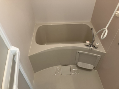 【浴室】 | グランパシフィック大国町 仲介手数料無料