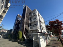 第一中村マンションの画像