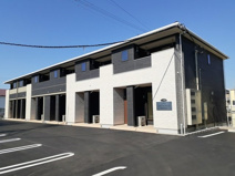 エトワール　プレジーの画像