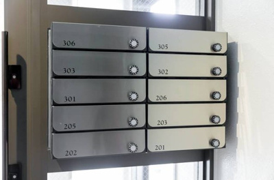 【その他共用部分】 | フォーブル白鷺