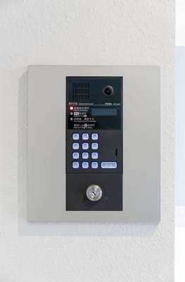 【設備】 | フォーブル白鷺