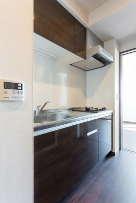 【キッチン】 | フォーブル白鷺