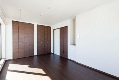 【寝室】 | フォーブル白鷺