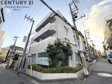 夙川羽衣町パークハイム2の画像