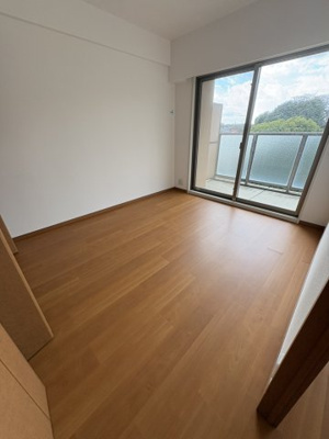 【洋室】 | ＣＡＳＳＩＡ横濱ガーデン山