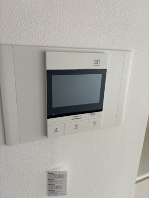 【セキュリティ】 | ＣＡＳＳＩＡ横濱ガーデン山