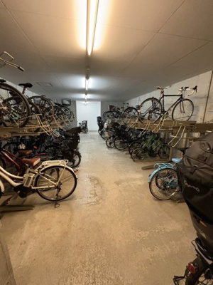 【その他共用部分】 | ＣＡＳＳＩＡ横濱ガーデン山