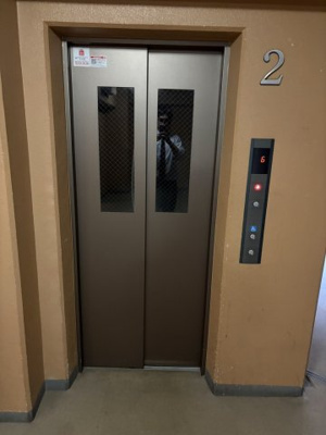 【その他共用部分】 | ＣＡＳＳＩＡ横濱ガーデン山