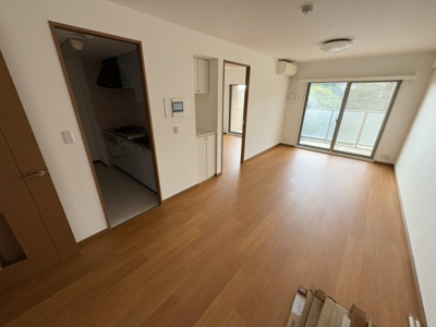 【居間・リビング】 | ＣＡＳＳＩＡ横濱ガーデン山