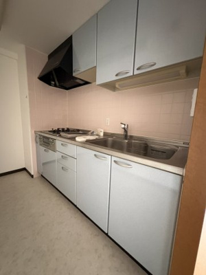 【キッチン】 | ＣＡＳＳＩＡ横濱ガーデン山