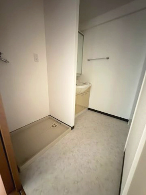 【洗面所】 | ＣＡＳＳＩＡ横濱ガーデン山