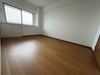 【洋室】 | ＣＡＳＳＩＡ横濱ガーデン山