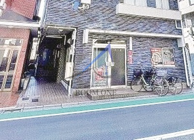 グリーンコーポラスのエントランス|エントランスです。