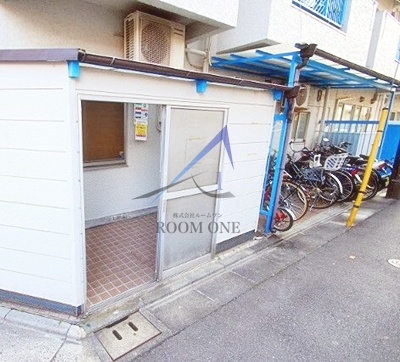 グリーンコーポラス