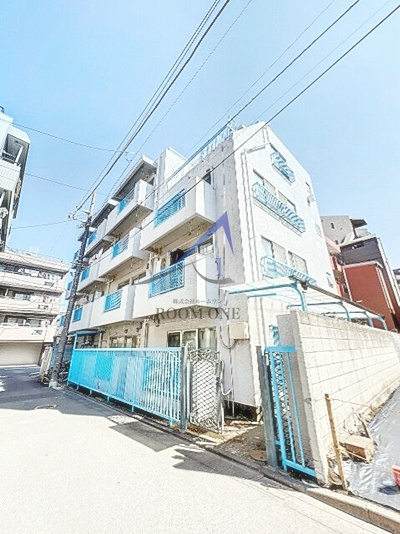 グリーンコーポラス