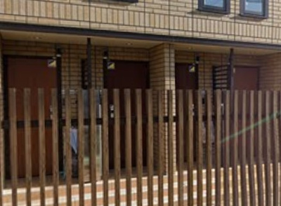 【玄関】 | ポートランドB