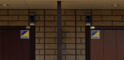 【セキュリティ】 | ポートランドB