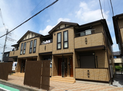 【外観】 | ポートランドB