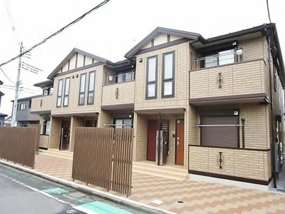 【エントランス】 | ポートランドB