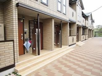 【設備】 | ポートランドB