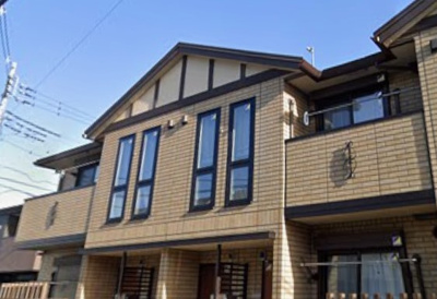 【バルコニー】 | ポートランドB