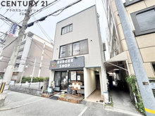 早川総合東ビルの画像