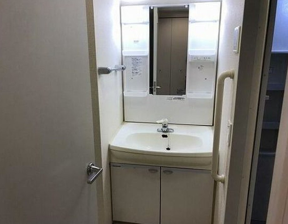 ※反転タイプ　参考写真