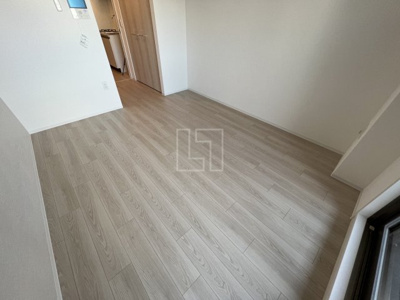 【内装】 | Quintet NAMBA | レジュールアッシュNAMBA　洋室