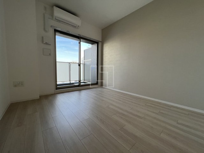 【居間・リビング】 | Quintet NAMBA | レジュールアッシュNAMBA　洋室