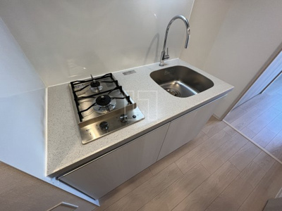 【キッチン】 | Quintet NAMBA | レジュールアッシュNAMBA　システムキッチン